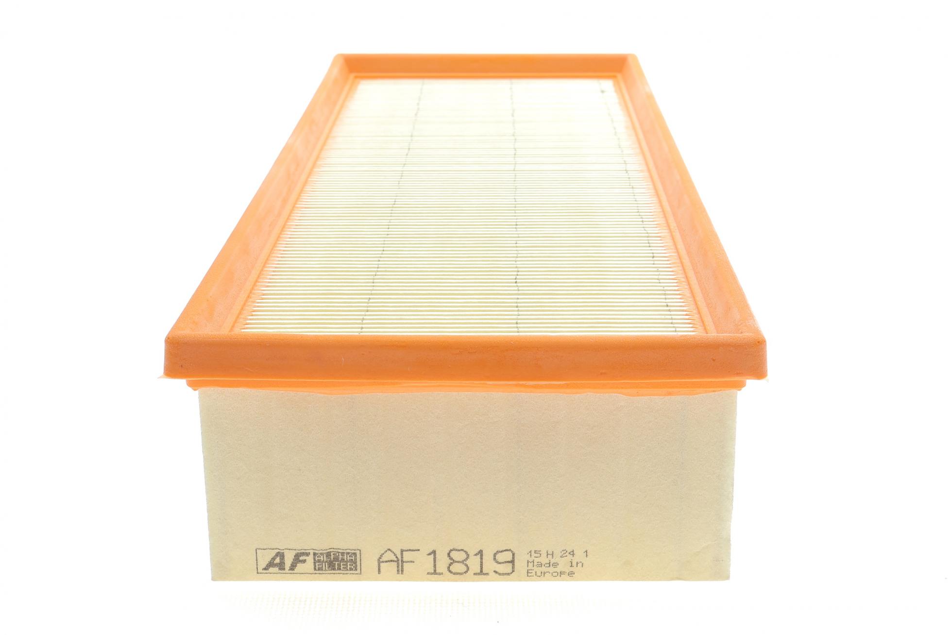 AF1819 ALPHA FILTER